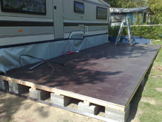 Farbe siebdruckplatten