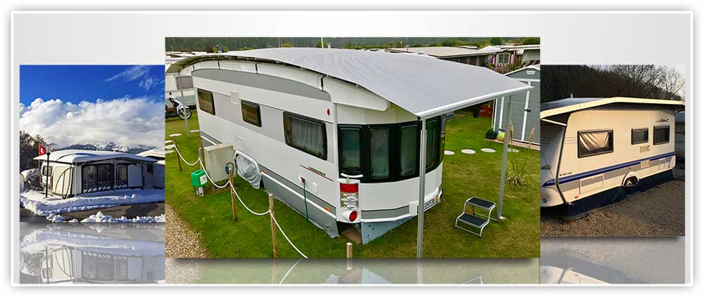 Bildergalerie Schutzdächer Bildergalerie Schutzdächer