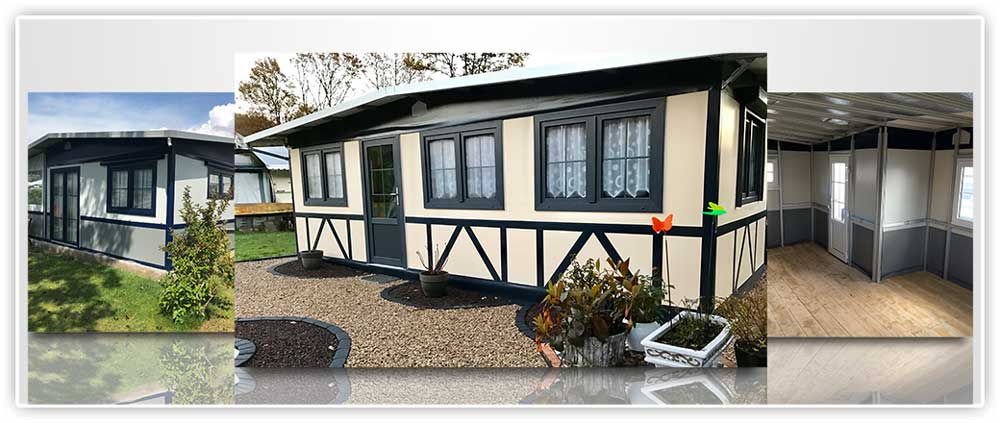 Bilder & Fotos maßgefertigter Produkte • Schall Camping GmbH