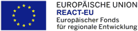 REACT EU Logo