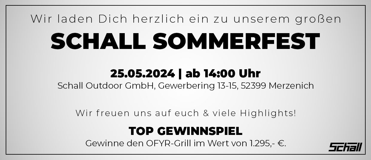 2024 05 Schall Sommerfest