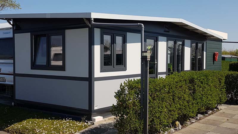 Bilder & Fotos unserer Wohnwagen Vorzelte • Schall Camping