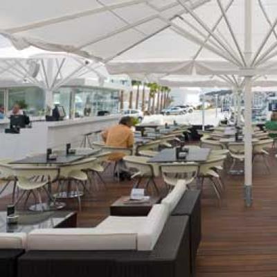 Albatros Cafe Ibiza