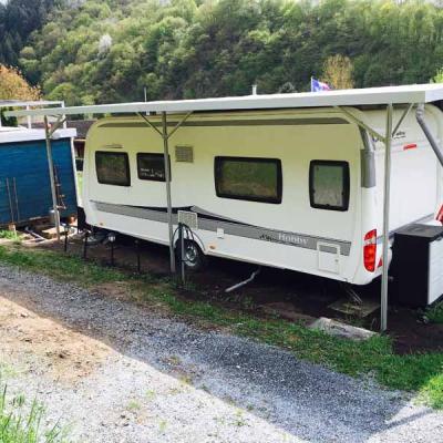 Schall Camping Carport 3