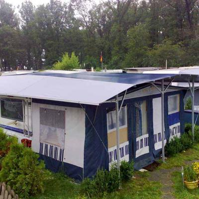 Schall Camping Carport 17